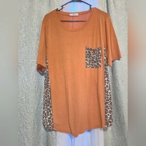 Zenana Top